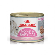 Royal Canin Babycat instinctive, 195 гр