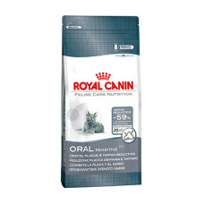  Royal Canin Oral Sensitive