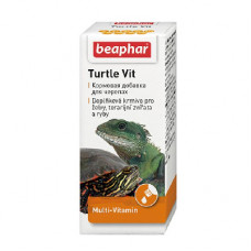 Beaphar Turtle Vit, 20 мл