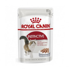 Royal Canin Instinctive (паштет) 85г