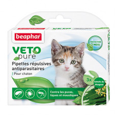 Beaphar Bio Spot On Kitten