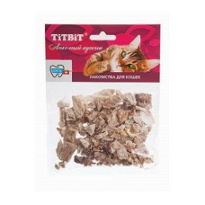 Легкое говяжье - мягкая упаковка "TiTBiT"