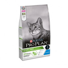 ProPlan корм для стерилизованных кошек, с кроликом