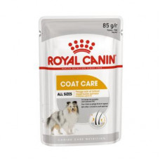 Royal Canin Adult Coat Care 85г