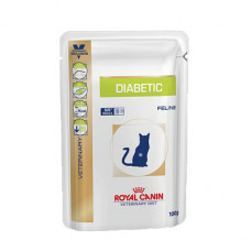 Royal Canin Diabetic 100 г