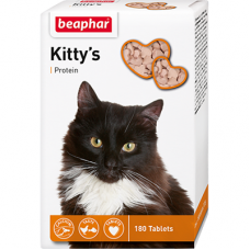 Beaphar Кормовая добавка Kitty's Protein